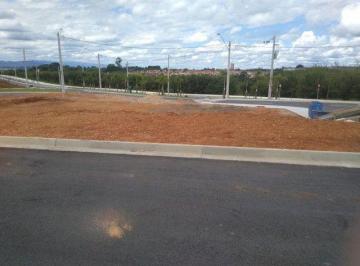 Terreno · 250m² · Terreno à venda no bairro Ronda - São José dos Campos/SP