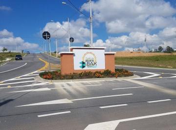 Terreno · 247m² · Lote - Recanto dos Eucalipitos - Portal dos Pássaros - 247,61 m2 - R$ 350.000,00