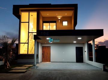 Casa · 208m² · 3 Quartos · 1 Vaga · Casa à venda no bairro Jardim das Flores - São José dos Campos/SP