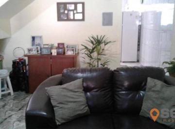 Casa · 183m² · 2 Quartos · 2 Vagas · Casa à venda no bairro Cidade Morumbi - São José dos Campos/SP