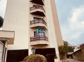 Apartamento · 82m² · 3 Quartos · 1 Vaga · Apartamento Padrão Residencial Jardins