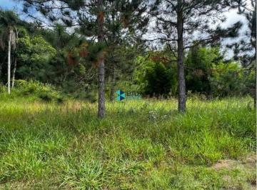 Rural · 7500m² · Área Condomínio Pires Miramonte - Guararema