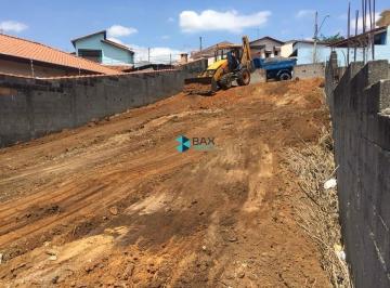 Terreno · 332m² · Terreno à venda no bairro Jardim Terras de São João - Jacareí/SP