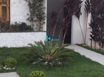 Casa · 165m² · 3 Quartos · 2 Vagas · Casa em Condomínio em Vila Paraíso, Caçapava/SP