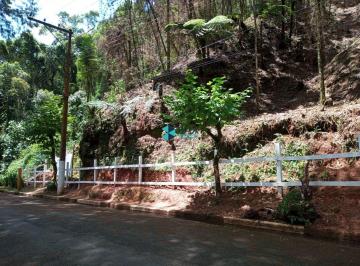 Terreno · 1000m² · Terreno à venda no bairro Alto Do Capivari - Campos do Jordão/SP