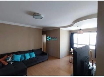 Apartamento · 75m² · 3 Quartos · 2 Vagas · Apartamento à venda no bairro Jardim das Colinas - São José dos Campos/SP