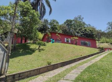 Rural · 7000m² · 4 Quartos · Chácara à venda no bairro Freitas - São José dos Campos/SP