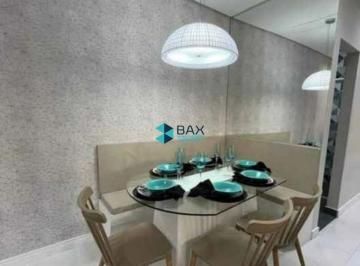 Apartamento · 57m² · 3 Quartos · 2 Vagas · Apartamento à venda no bairro Jardim Califórnia - Jacareí/SP