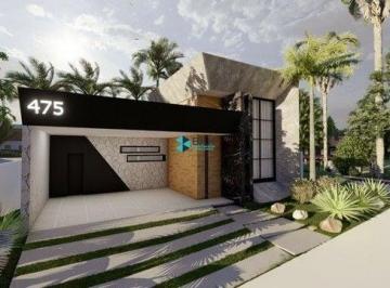 Casa · 192m² · 3 Quartos · 4 Vagas · Casa à venda no bairro Condomínio Terras do Vale - Caçapava/SP