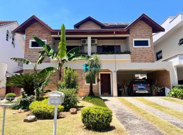 Casa · 343m² · 3 Quartos · 4 Vagas · Casa à venda no bairro Condomínio Esplanada do Sol - São José dos Campos/SP