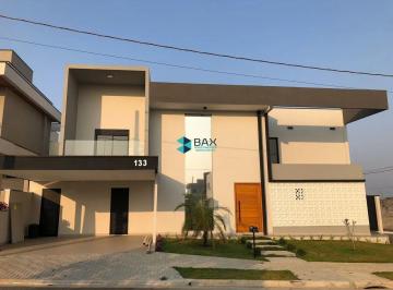 Casa · 311m² · 5 Quartos · 2 Vagas · Casa à venda no bairro Bairro da Floresta - São José dos Campos/SP, Zona Leste