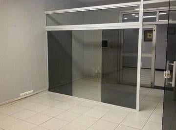 Comercial · 44m² · 1 Vaga · Sala comercial à venda no bairro Jardim São Dimas - São José dos Campos/SP