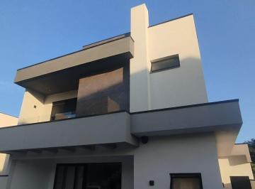 Casa · 200m² · 3 Quartos · 4 Vagas · Casa à venda no bairro Condomínio Vem Viver Jacareí - Jacareí/SP