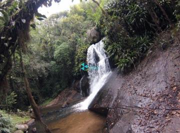 Rural · 170000m² · 2 Quartos · Sítio à venda no bairro Zona Rural - Paraibuna/SP