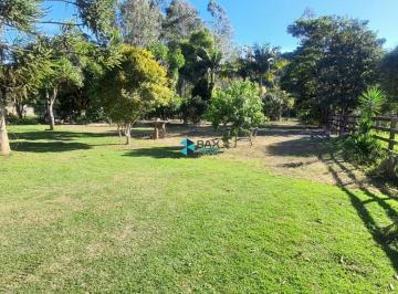 Rural · 110m² · 1 Quarto · 3 Vagas · Chácara à venda no bairro Lagoinha - Lagoinha/SP