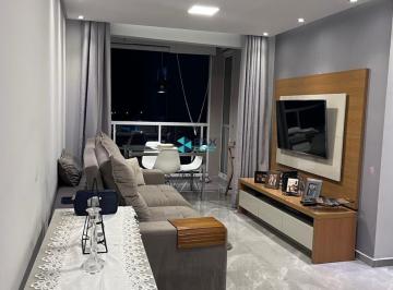 Apartamento · 75m² · 2 Quartos · 2 Vagas · Apartamento à venda no bairro Jardim Sul - São José dos Campos/SP