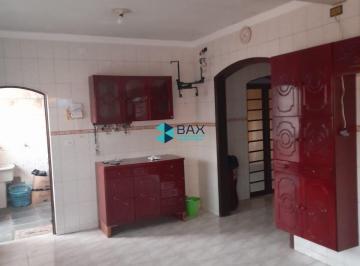 Casa · 204m² · 6 Quartos · 3 Vagas · Casa à venda no bairro Jardim Colonial - São José dos Campos/SP