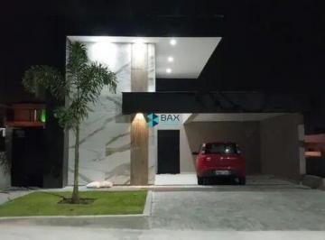 Casa · 130m² · 3 Quartos · 2 Vagas · Casa à venda no bairro Jardim América - Jacareí/SP