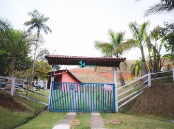 Rural · 74700m² · 4 Quartos · 10 Vagas · Sítio à venda no bairro Centro (São Francisco Xavier) - São José dos Campos/SP