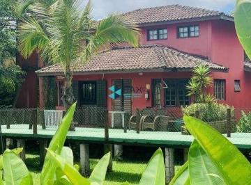 Comercial · 450m² · 16 Quartos · 16 Vagas · Hotel à venda no bairro Baleia - São Sebastião/SP