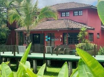 Comercial · 450m² · 16 Quartos · 16 Vagas · Hotel à venda no bairro Baleia - São Sebastião/SP