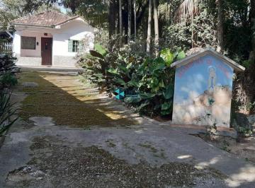 Rural · 80m² · 2 Quartos · Chácara à venda no bairro Vera Cruz - Caçapava/SP