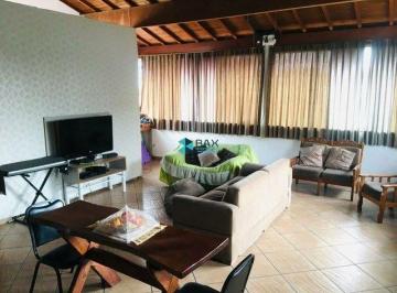 Casa · 97m² · 4 Quartos · 3 Vagas · Casa à venda no bairro Jardim Paulista - São José dos Campos/SP