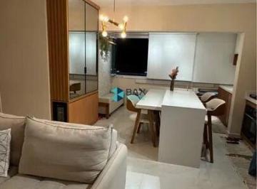 Apartamento · 70m² · 3 Quartos · 1 Vaga · Apartamento à venda no bairro Conjunto Residencial Trinta e Um de Março - São José dos Campos/SP, su