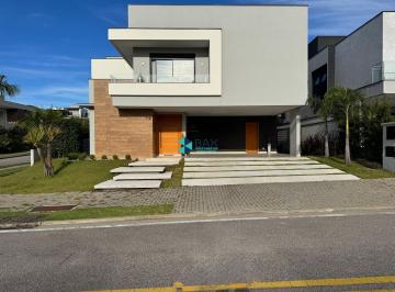 Casa · 480m² · 5 Quartos · Alphaville São José dos Campos