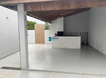 Casa · 150m² · 3 Quartos · 2 Vagas · Casa à venda no bairro Condomínio Terras do Vale - Caçapava/SP