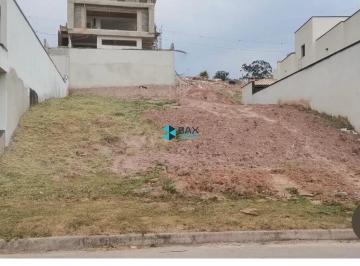 Terreno · 388m² · Terreno em Condomínio - VERANA - Putim - 388m²