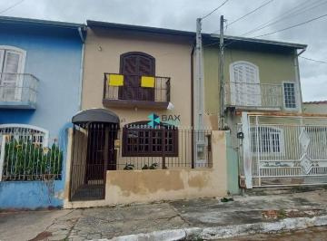 Casa · 100m² · 2 Quartos · Casa à venda no bairro Jardim Flórida - Jacareí/SP