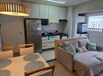Apartamento · 53m² · 2 Quartos · 1 Vaga · Apartamento à venda no bairro Jardim Satélite - São José dos Campos/SP