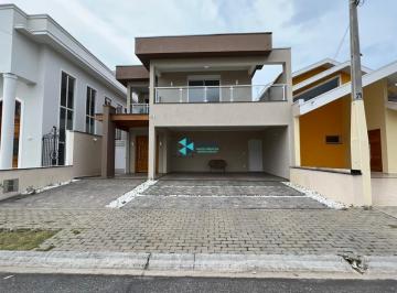 Casa · 231m² · 4 Quartos · 4 Vagas · Casa à venda no bairro Parque Residencial Maria Elmira - Caçapava/SP