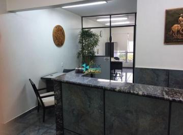 Comercial · 45m² · Sala comercial à venda no bairro Centro - São José dos Campos/SP
