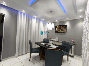 Apartamento · 94m² · 4 Quartos · 2 Vagas · Apartamento à venda no bairro Jardim Nova Michigan - São José dos Campos/SP