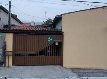 Casa · 150m² · 3 Quartos · 1 Vaga · Casa à venda no bairro Eugênio de Mello - São José dos Campos/SP