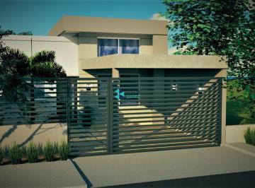 Casa · 131m² · 3 Quartos · 2 Vagas · Casa à venda no bairro Portal dos Passaros - São José dos Campos/SP
