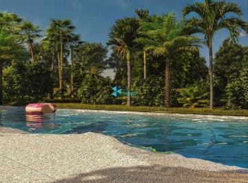 Terreno · 268m² · Terreno em Condomínio em Condomínio Residencial Ecopark Bourbon, Caçapava/SP