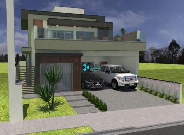 Casa · 202m² · 4 Quartos · 4 Vagas · Casa à venda no bairro Parque Residencial Maria Elmira - Caçapava/SP