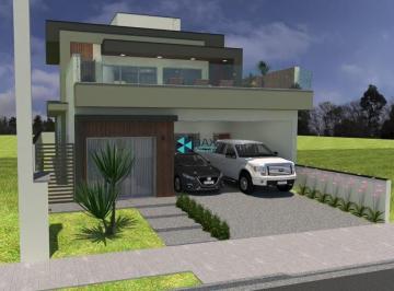 Casa · 202m² · 4 Quartos · 4 Vagas · Casa à venda no bairro Parque Residencial Maria Elmira - Caçapava/SP