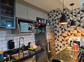 Apartamento · 65m² · 3 Quartos · 1 Vaga · Apartamento à venda no bairro Monte Castelo - São José dos Campos/SP