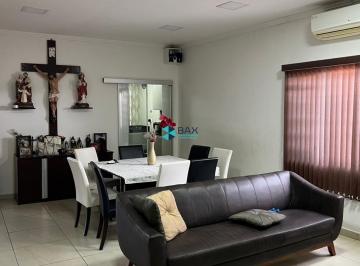 Casa · 125m² · 4 Quartos · Casa à venda no bairro Jardim Bela Vista - São José dos Campos/SP