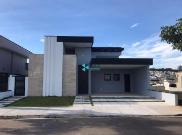 Casa · 150m² · 3 Quartos · 4 Vagas · Casa à venda no bairro Condomínio Terras do Vale - Caçapava/SP