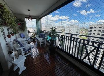 Apartamento · 157m² · 4 Quartos · 2 Vagas · Apartamento Alto Padrão no Jardim Esplanada