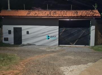 Rural · 3200m² · 4 Quartos · 30 Vagas · Chácara à venda no bairro Bom Retiro - São José dos Campos/SP