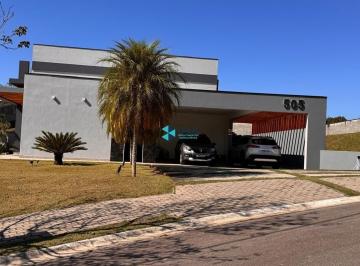 Casa · 497m² · 4 Quartos · 1 Vaga · Casa à venda no bairro Torrão de Ouro II - São José dos Campos/SP
