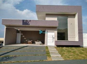 Casa · 150m² · 3 Quartos · 4 Vagas · Casa à venda no bairro Condomínio Terras do Vale - Caçapava/SP