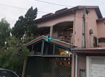 Casa · 465m² · 3 Quartos · 2 Vagas · Casa à venda no bairro Parque Santa Rita - São José dos Campos/SP
