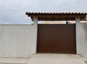 27762901d8d7bee177880fd810ed43d6496f6810 · Casa com 2 dormitórios à venda, 71 m² por R$ 440.000,00 - Guaratiba - Maricá/RJ